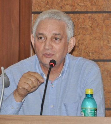 Ilie Sârbu, despre Antonescu: Un alt Băsescu - ciolanul e bun, dar să omorâm Guvernul